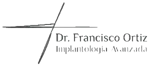 Dr. Francisco Ortiz, Cirujano Dentista e Implantólogo especializado en tratamientos avanzados de implantología y rehabilitación oral. Experiencia, precisión y cuidado en cada sonrisa.